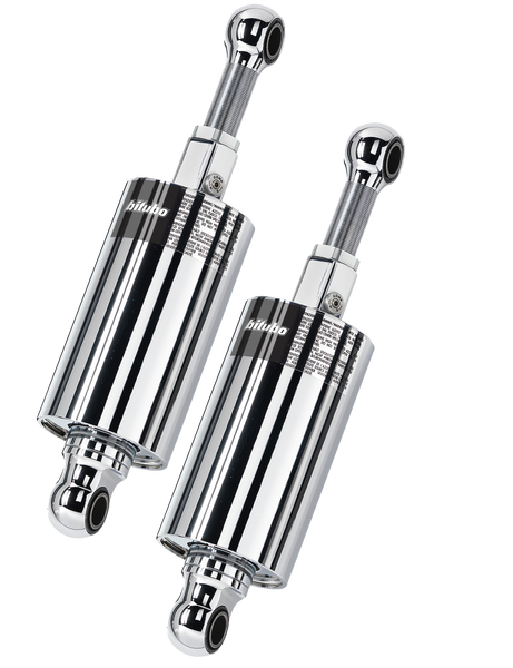 ボブ HMG Shocks for Twin Cam Softail – Bitubo USA