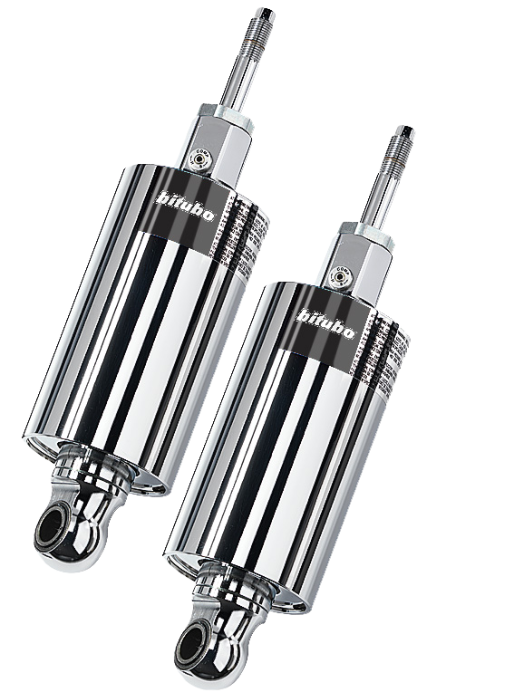 HMG Shocks for Twin Cam Softail