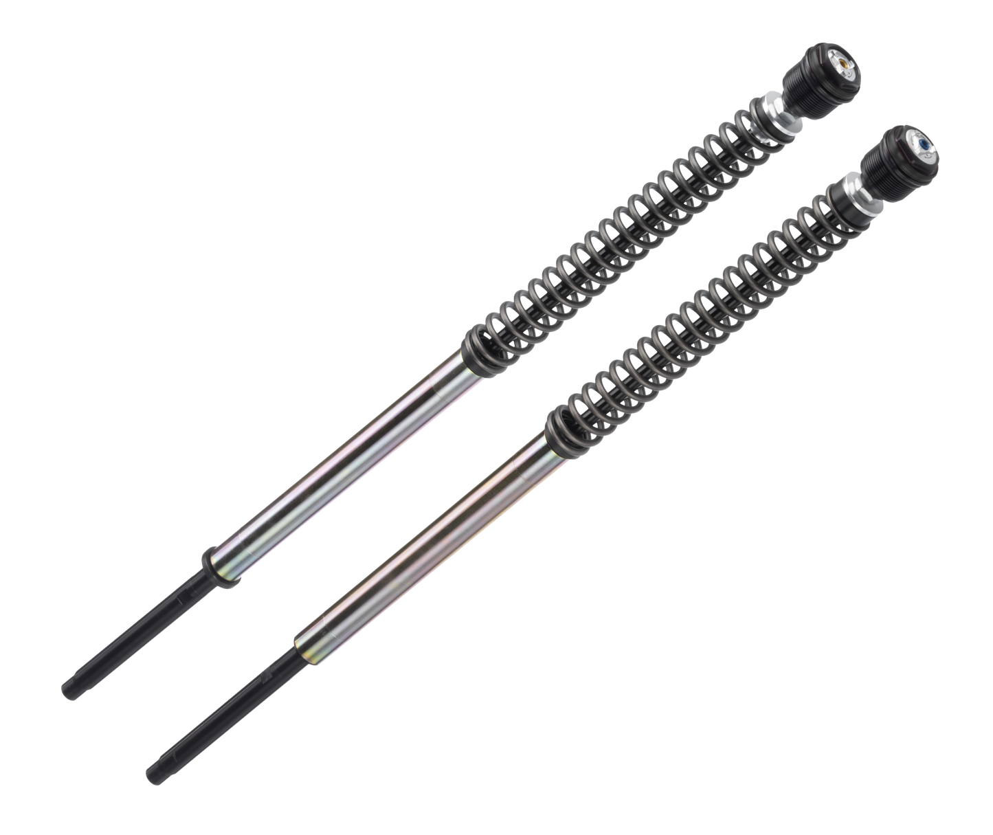 ハイパーナイフ ボディプロープ Inverted JBHV1 Fork Cartridges – Bitubo USA