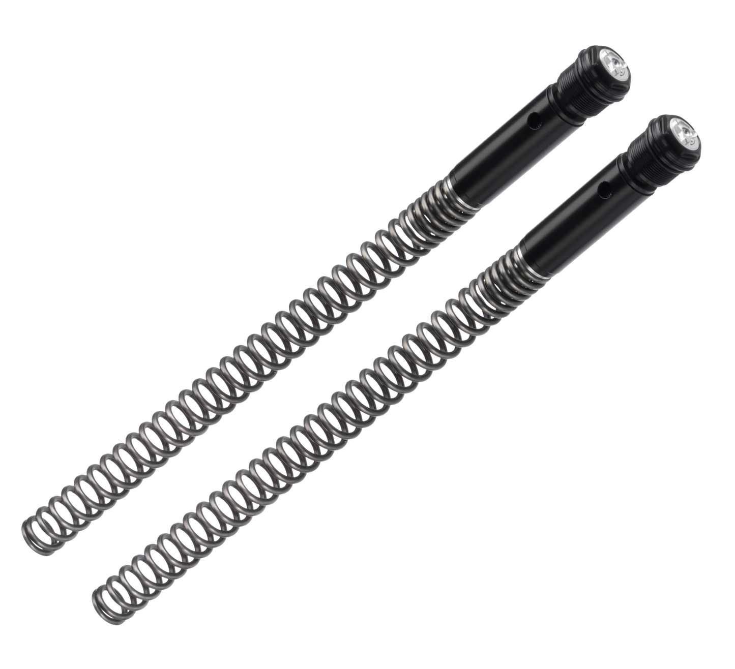 39/49mm KB Cartridge Style Fork Spring Kit