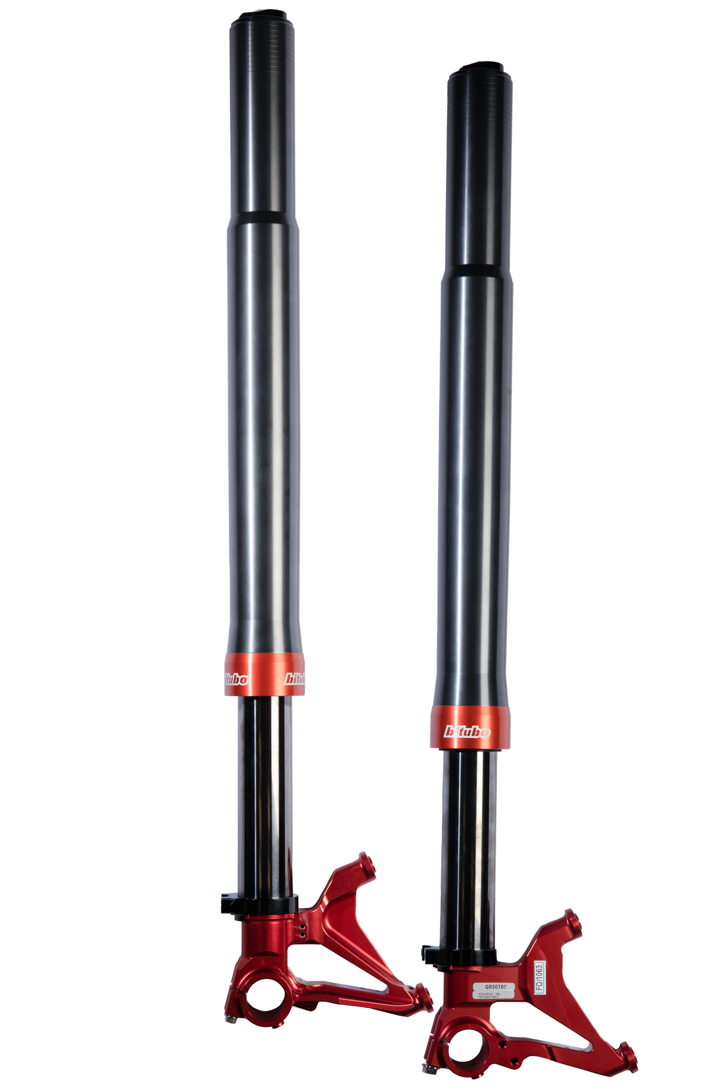 RRH SBK/MOTO 2 FORKS