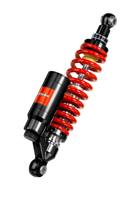 WZT Performance Rear Shock