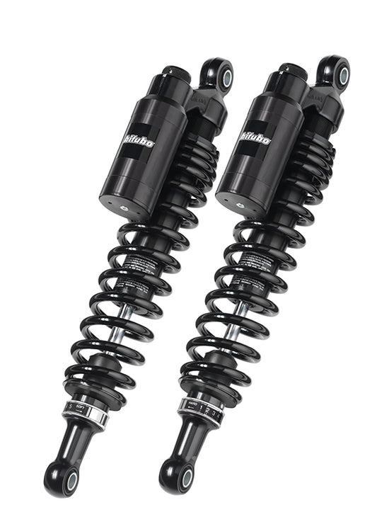 WMT PIGGYBACK SHOCKS